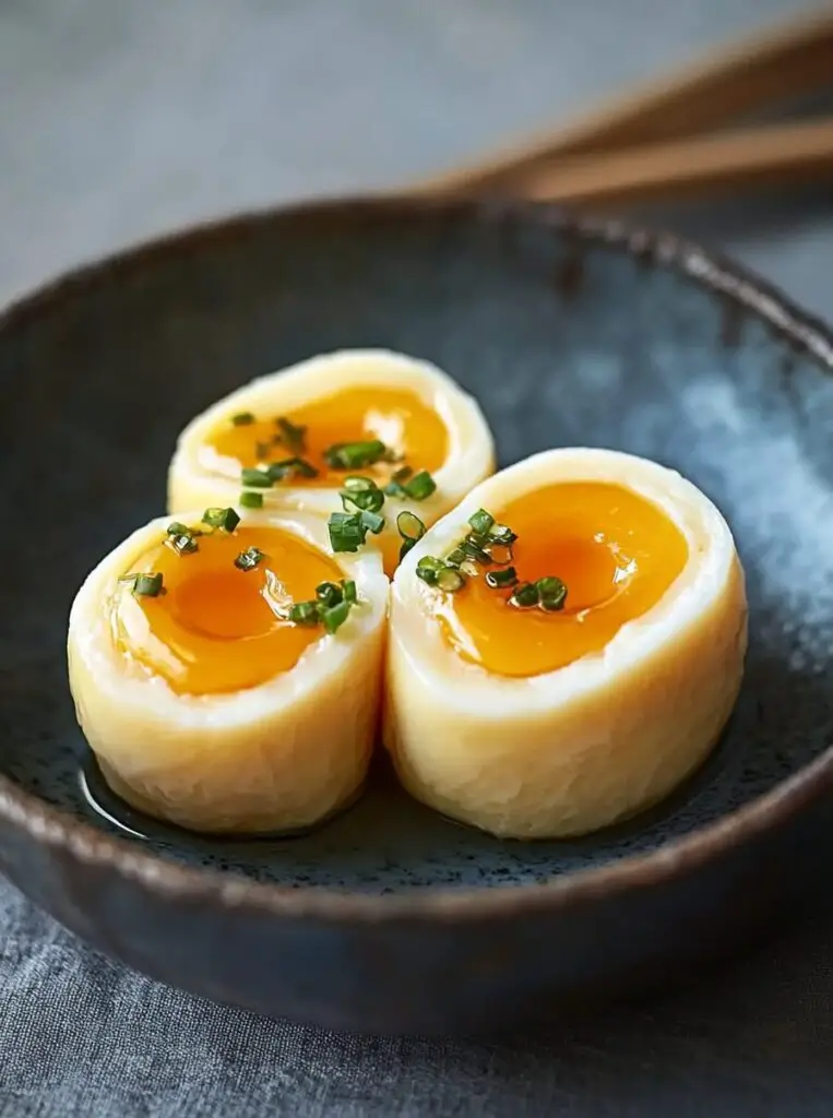 Japanese Tamago
