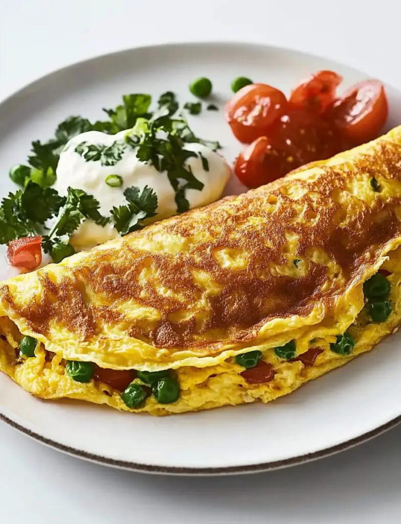 Denver Omelet