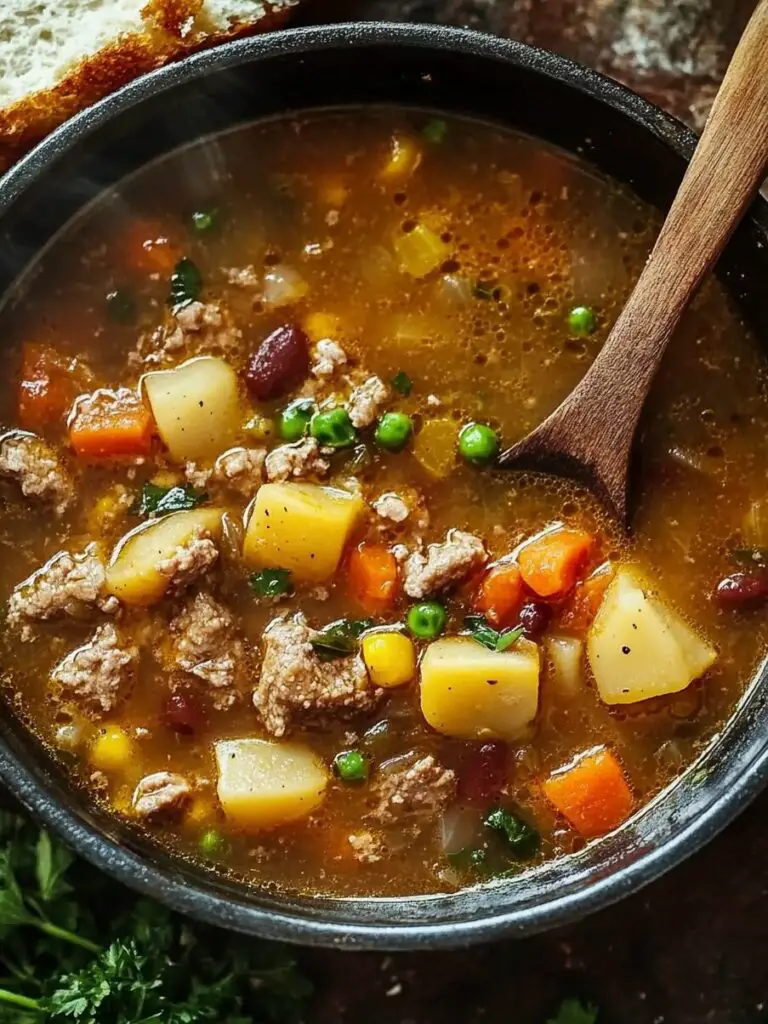 Cowboy Soup
