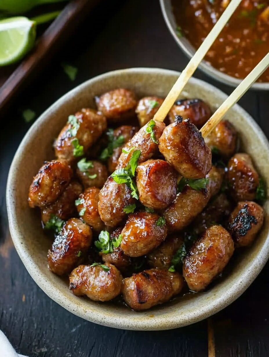 Mississippi Lil Smokies