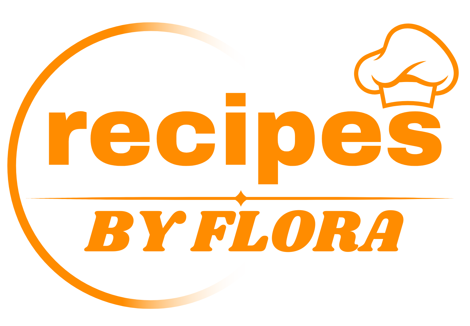 recipes by flora
