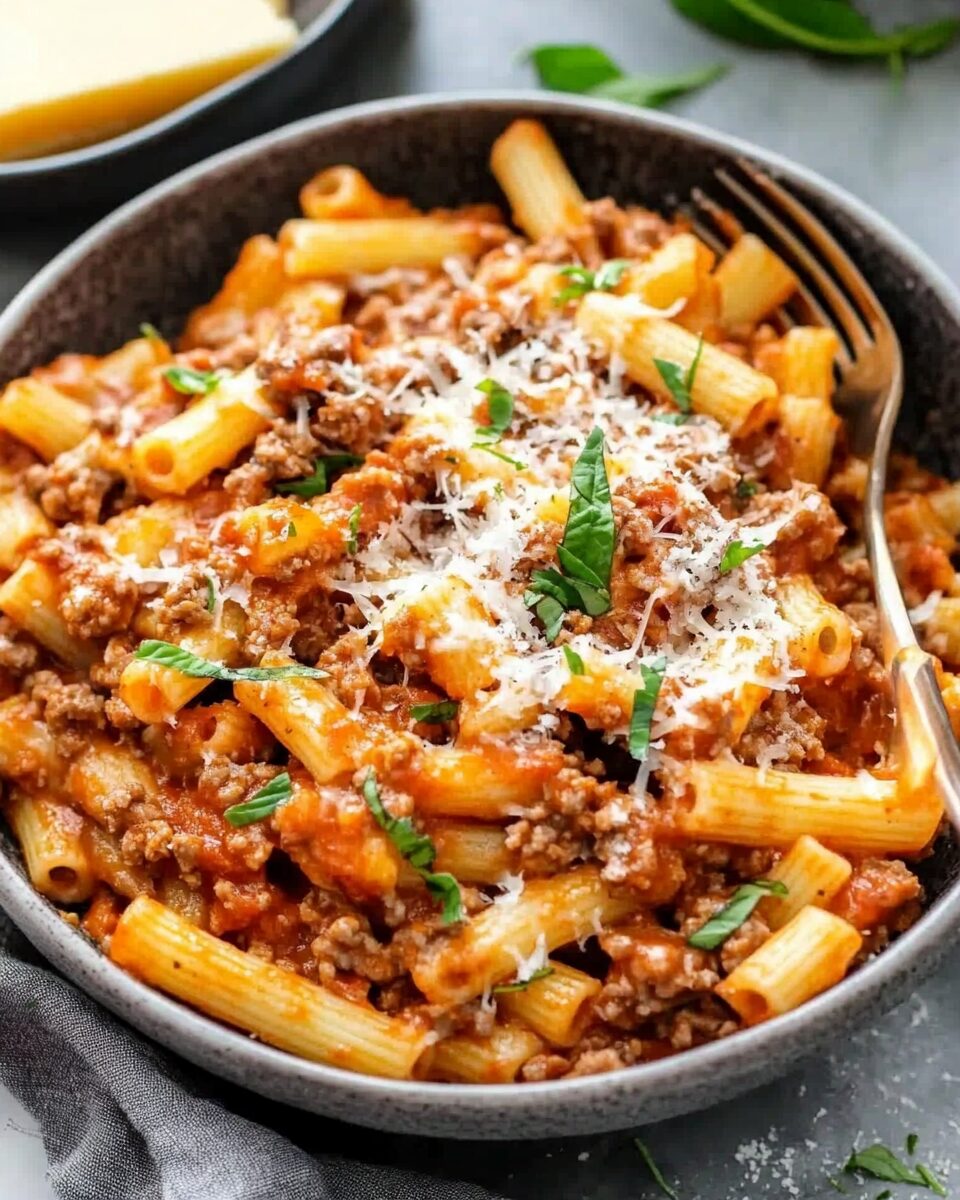Beefaroni