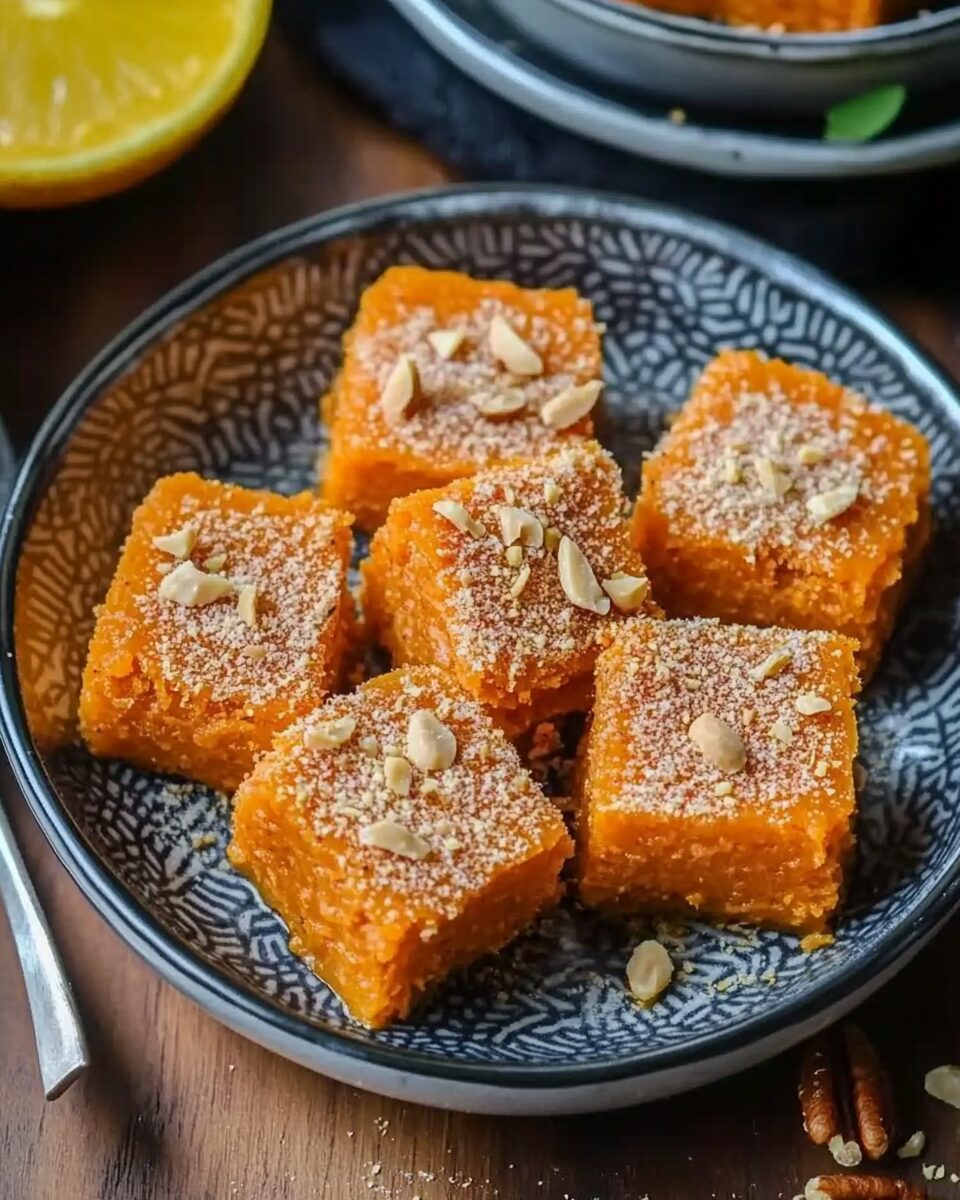 Carrot Delight
