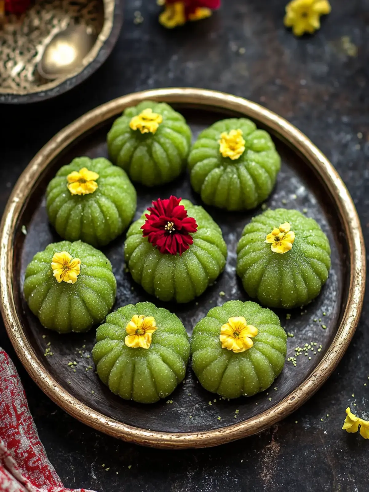 Paan Peda