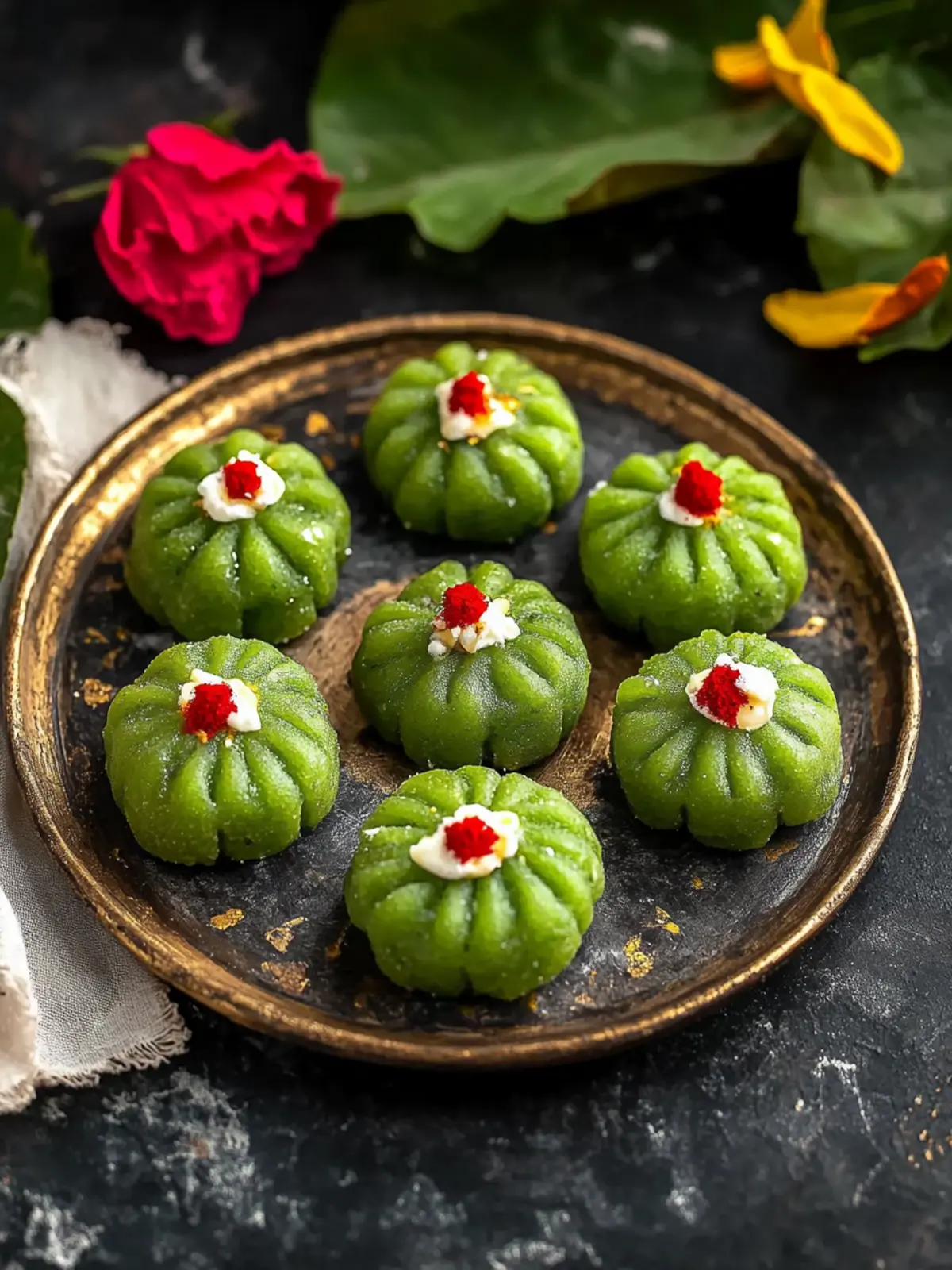 Paan Peda