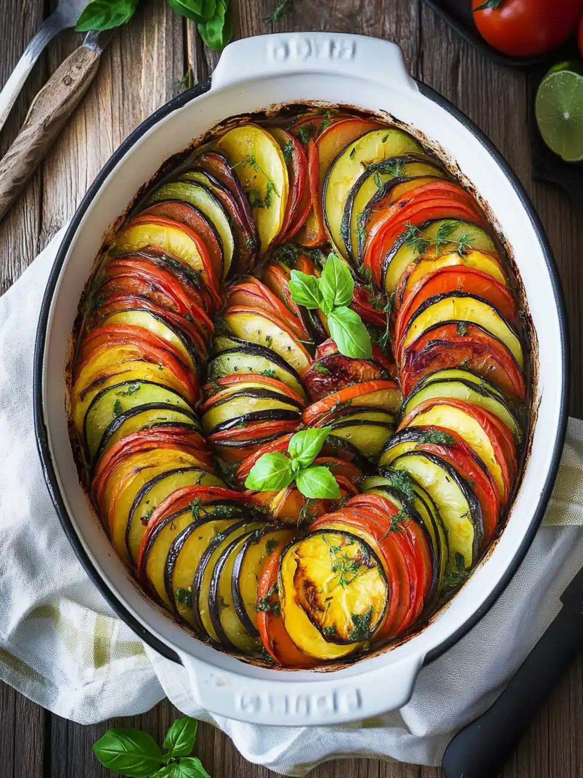 Ratatouille