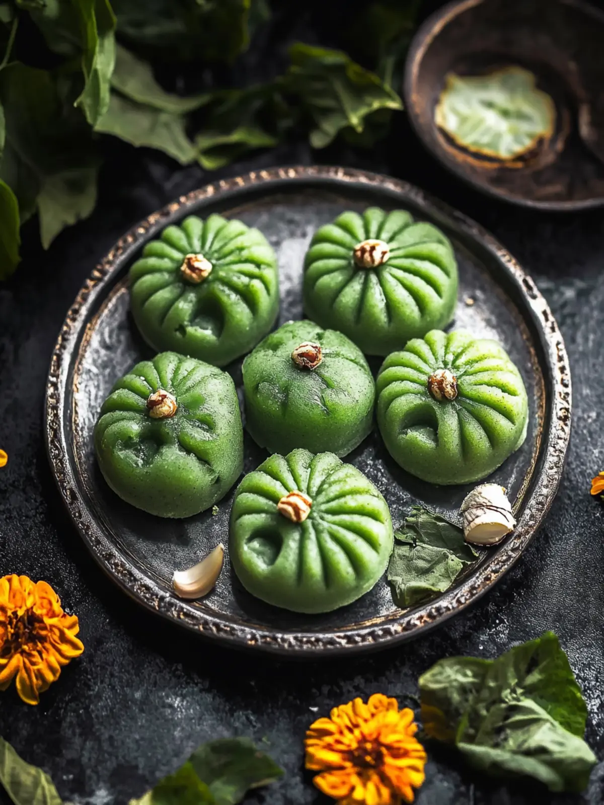 Paan Peda