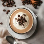 Coffee Mousse