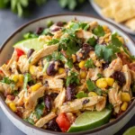 Southwest Chicken Salad