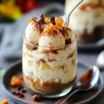 Eggless Kulfi Tiramisu