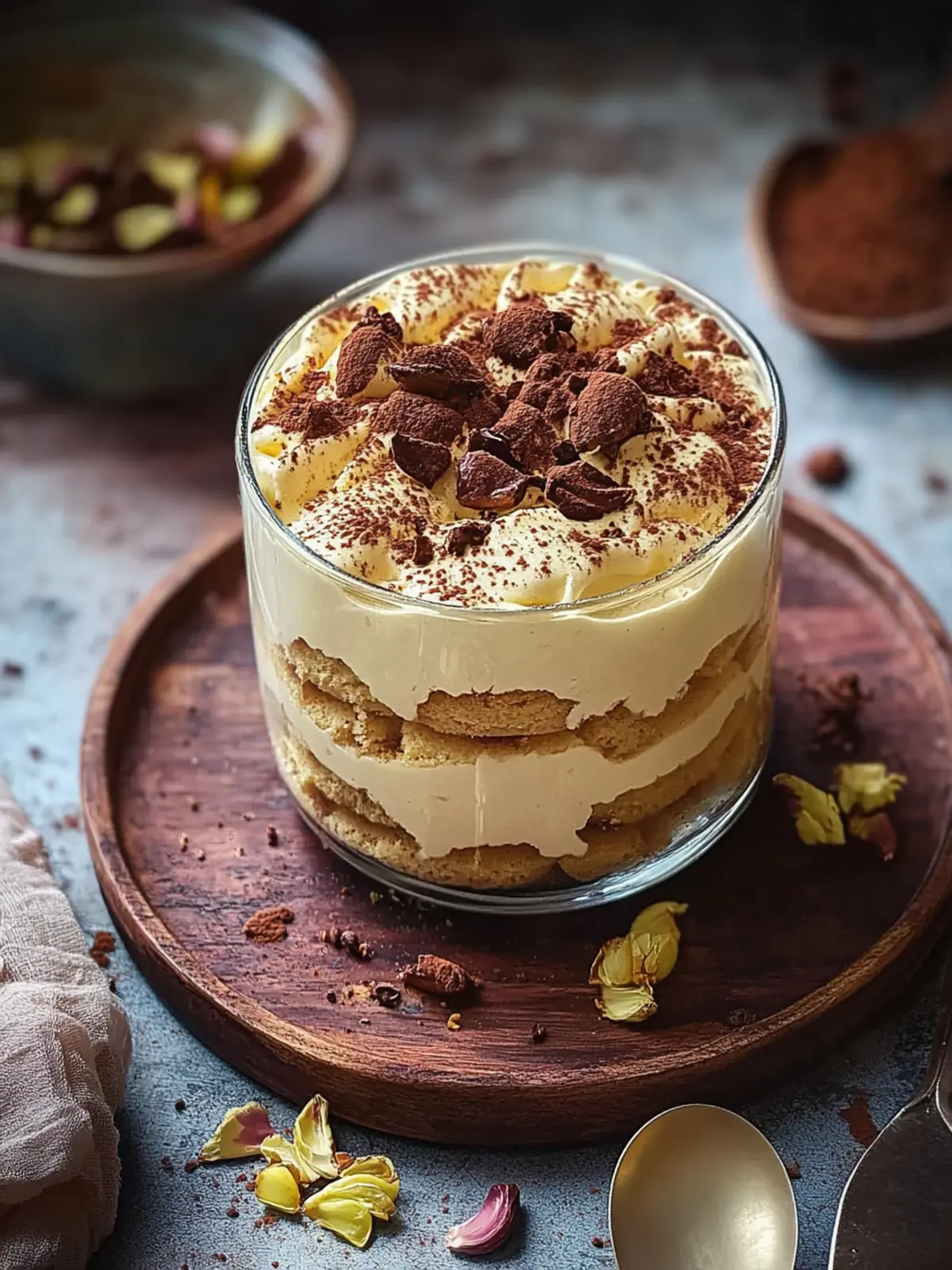 Decadent Ras Malai Tiramisu: A Fusion Delight to Savor 2 Ras Malai Tiramisu