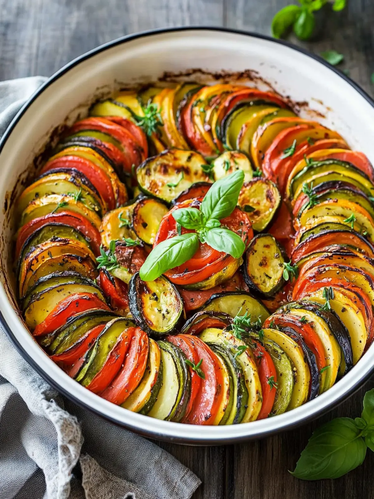 Ratatouille