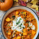 Pumpkin Curry