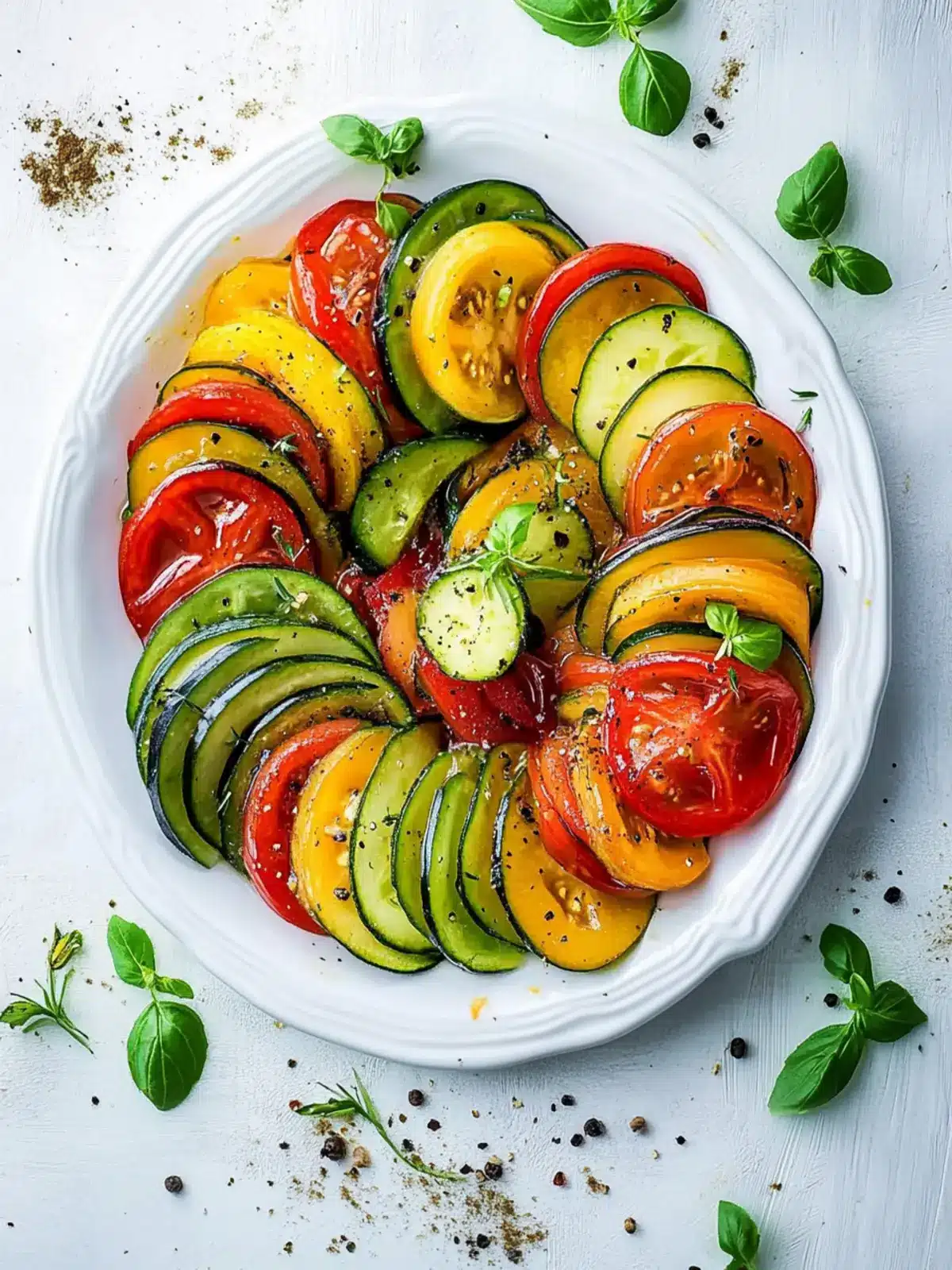 Ratatouille