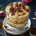Ras Malai Tiramisu