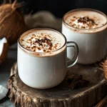Creamy Coconut Chai