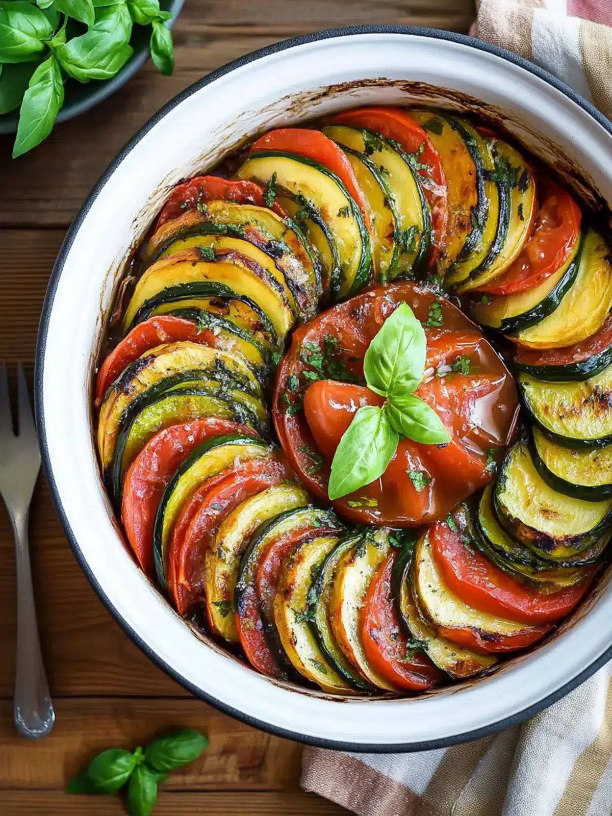 Ratatouille