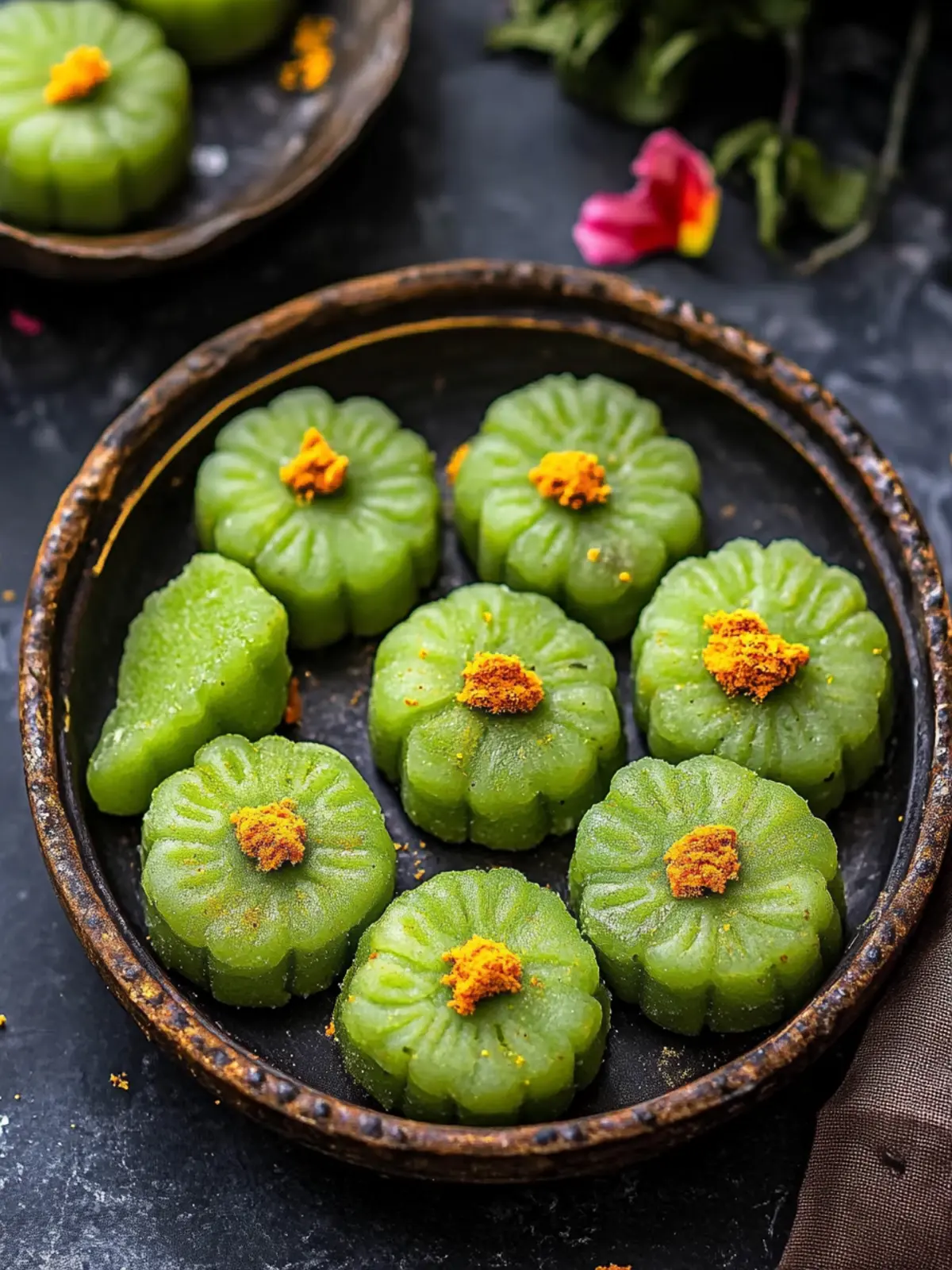 Paan Peda