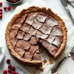 Thanksgiving Desserts