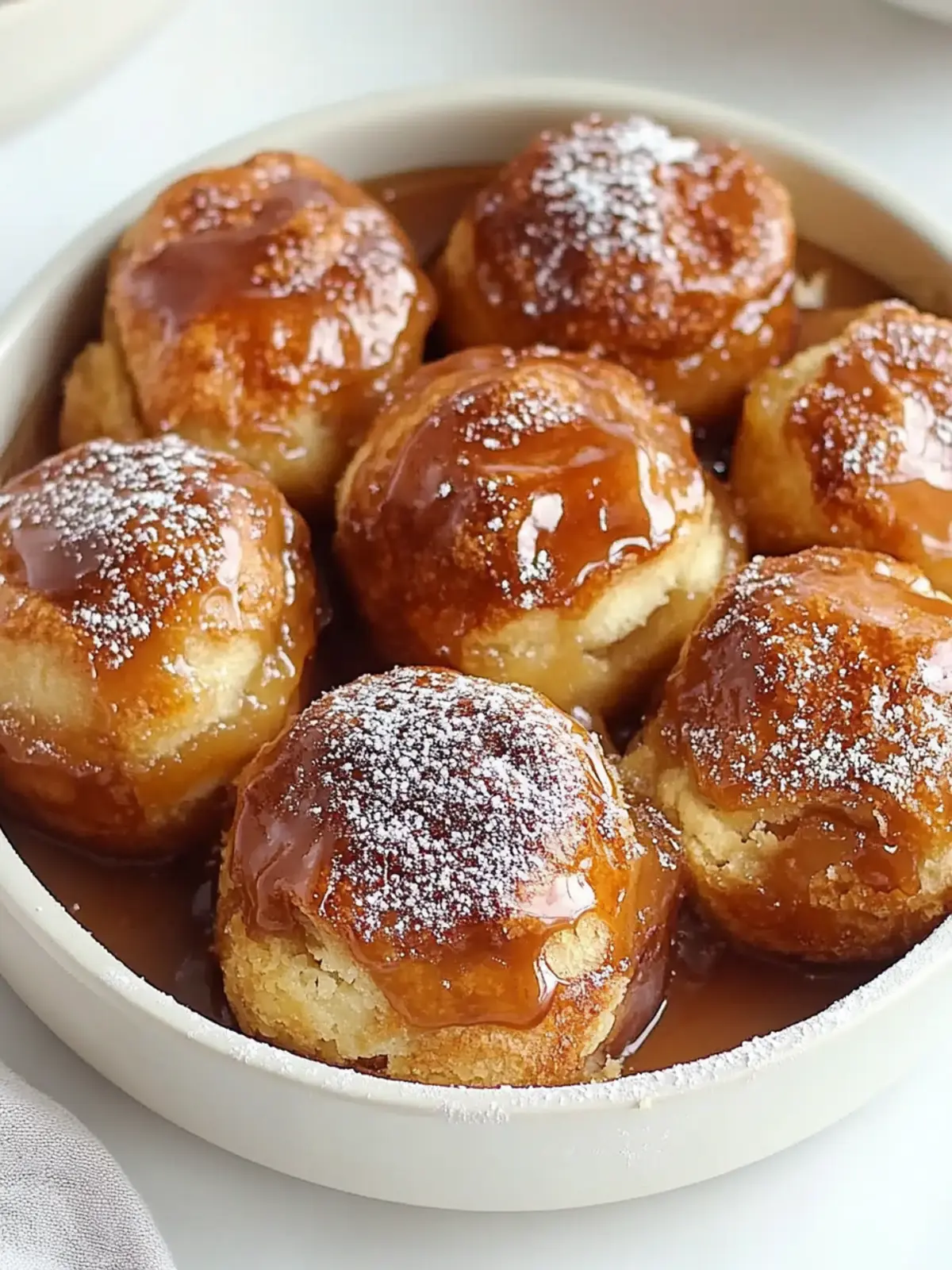 Irresistible Caramel Apple Pie Bombs in Just 20 Minutes 5 Caramel Apple Pie Bombs