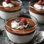 Irresistible Chocolate Pots de Creme Recipe for Every Occasion 7 Chocolate Pots de Creme Recipe