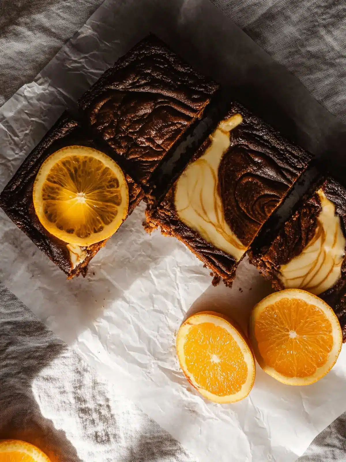 My Sweet Home Life: 25 Irresistible Chocolate Thanksgiving Desserts 4 My Sweet Home Life