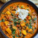 Pumpkin Curry