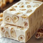 Delicious Italian Torrone Recipe for Your Holiday Celebrations 7 Italian Torrone recipe