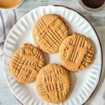 Delicious Homemade Nutter Butter Cookies You’ll Love to Make 6 Homemade Nutter Butter Cookies