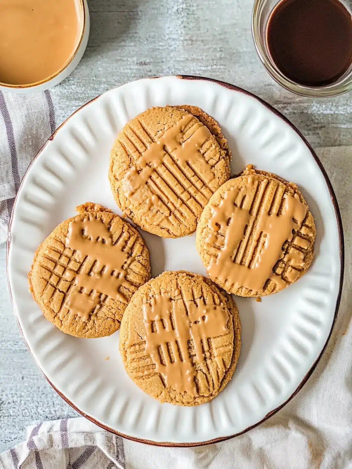 Delicious Homemade Nutter Butter Cookies You’ll Love to Make 5 Homemade Nutter Butter Cookies
