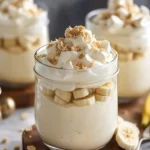 Eggnog Banana Pudding: Your No-Bake Holiday Showstopper 3 Eggnog Banana Pudding
