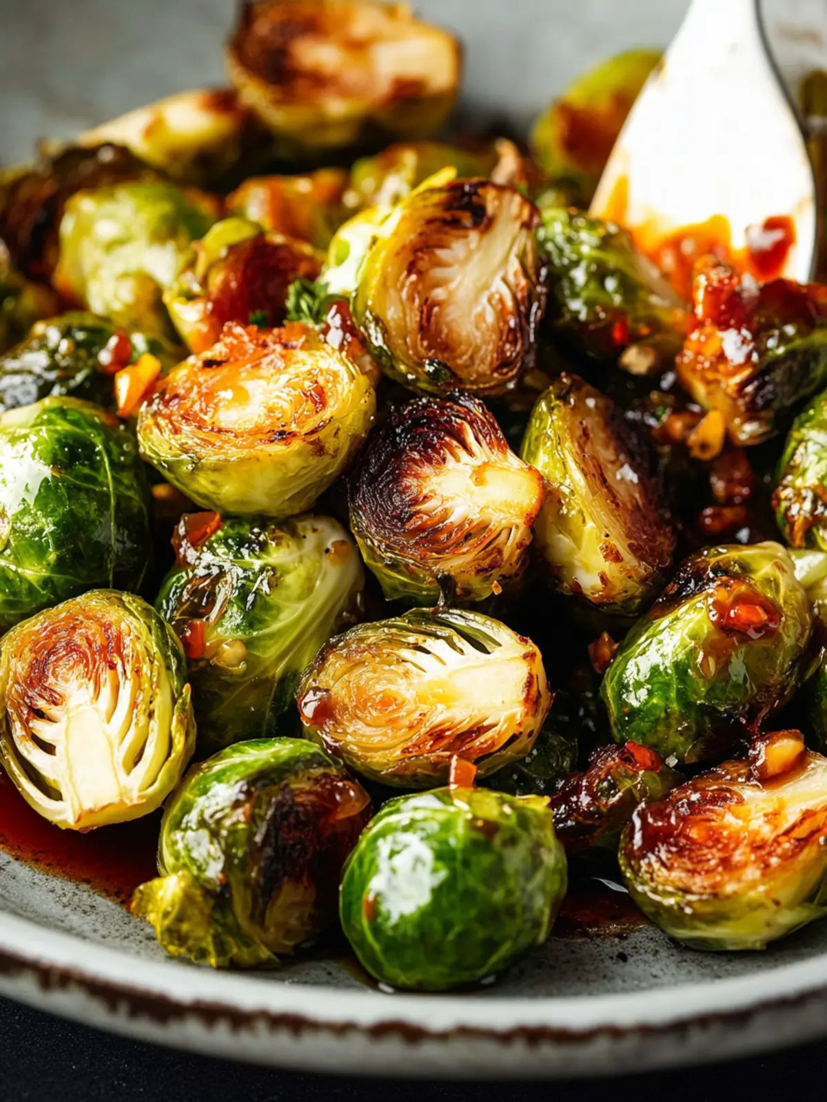 Irresistible Longhorn Steakhouse Brussels Sprouts Recipe 3 Longhorn Steakhouse Brussels Sprouts