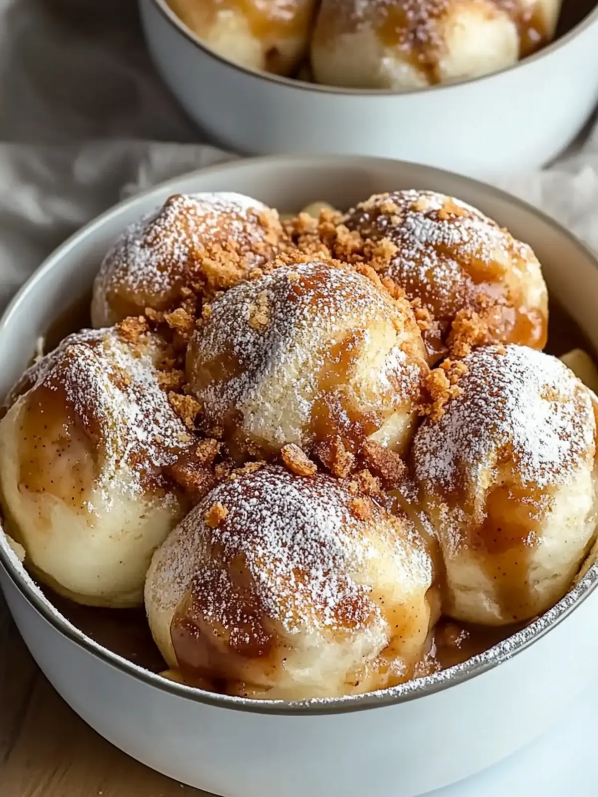 Irresistible Caramel Apple Pie Bombs in Just 20 Minutes 2 Caramel Apple Pie Bombs