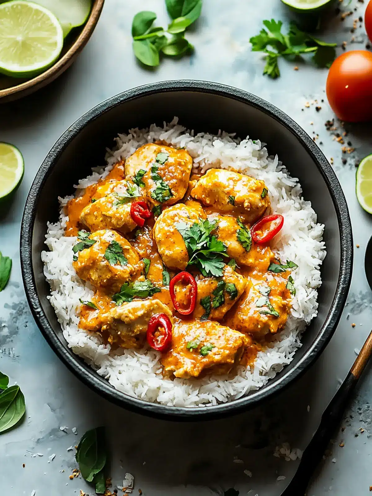 Crispy Coconut Chicken: A Tropical Twist for Dinner Delight 5 Coconut Chicken