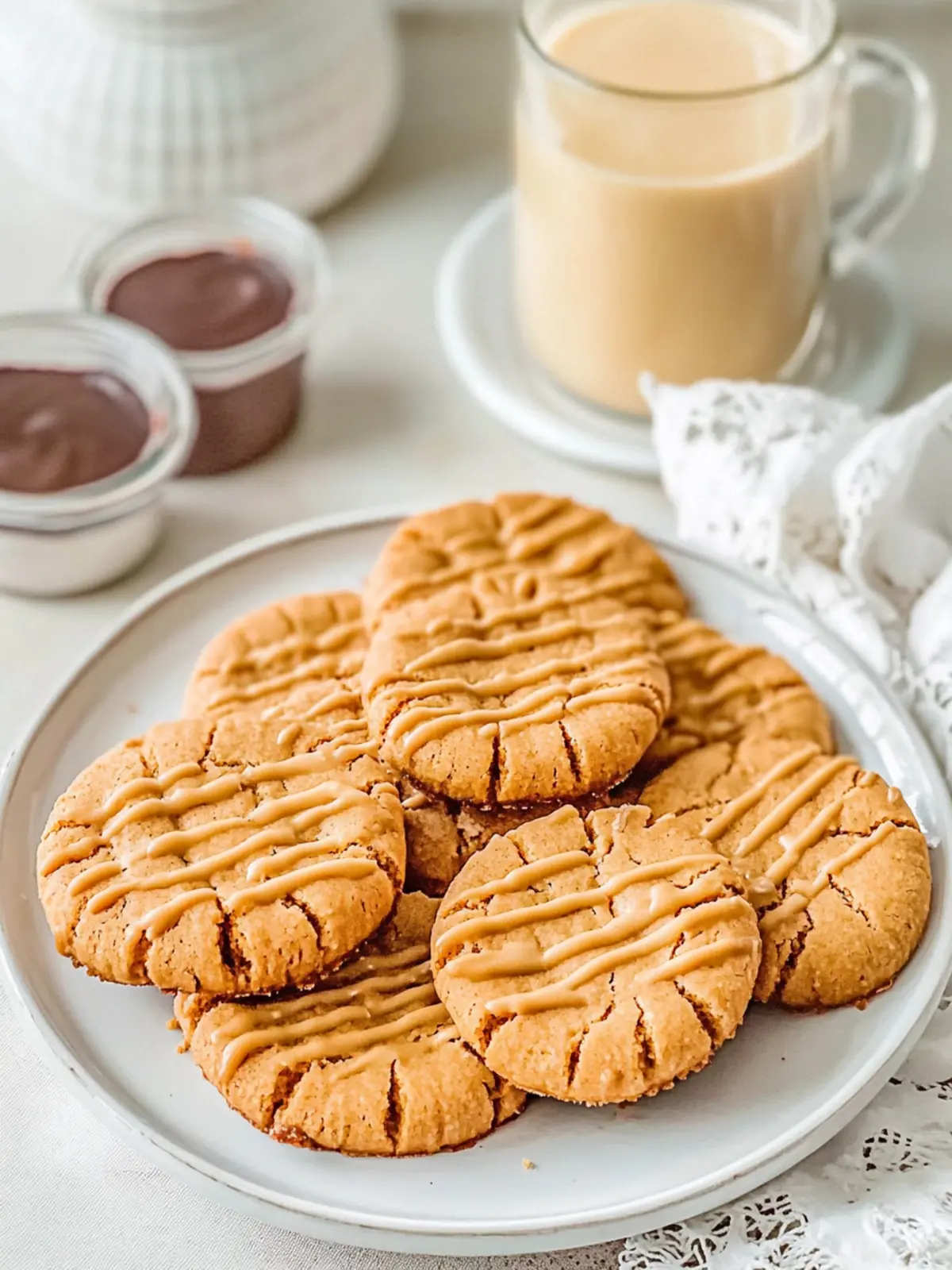 Delicious Homemade Nutter Butter Cookies You’ll Love to Make 3 Homemade Nutter Butter Cookies