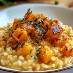 Creamy Roasted Butternut Squash Risotto for Cozy Nights 8 Roasted Butternut Squash Risotto