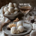 Dark Chocolate Truffles Recipe