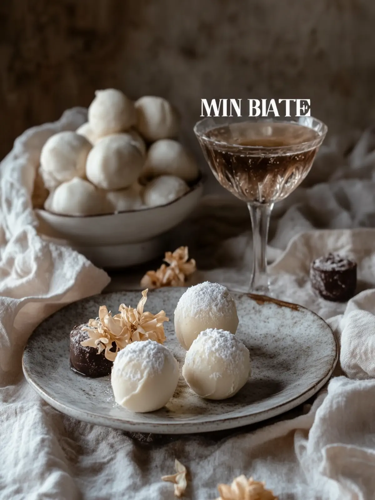 Indulgent Dark Chocolate Truffles Recipe You’ll Love to Make 5 Dark Chocolate Truffles Recipe