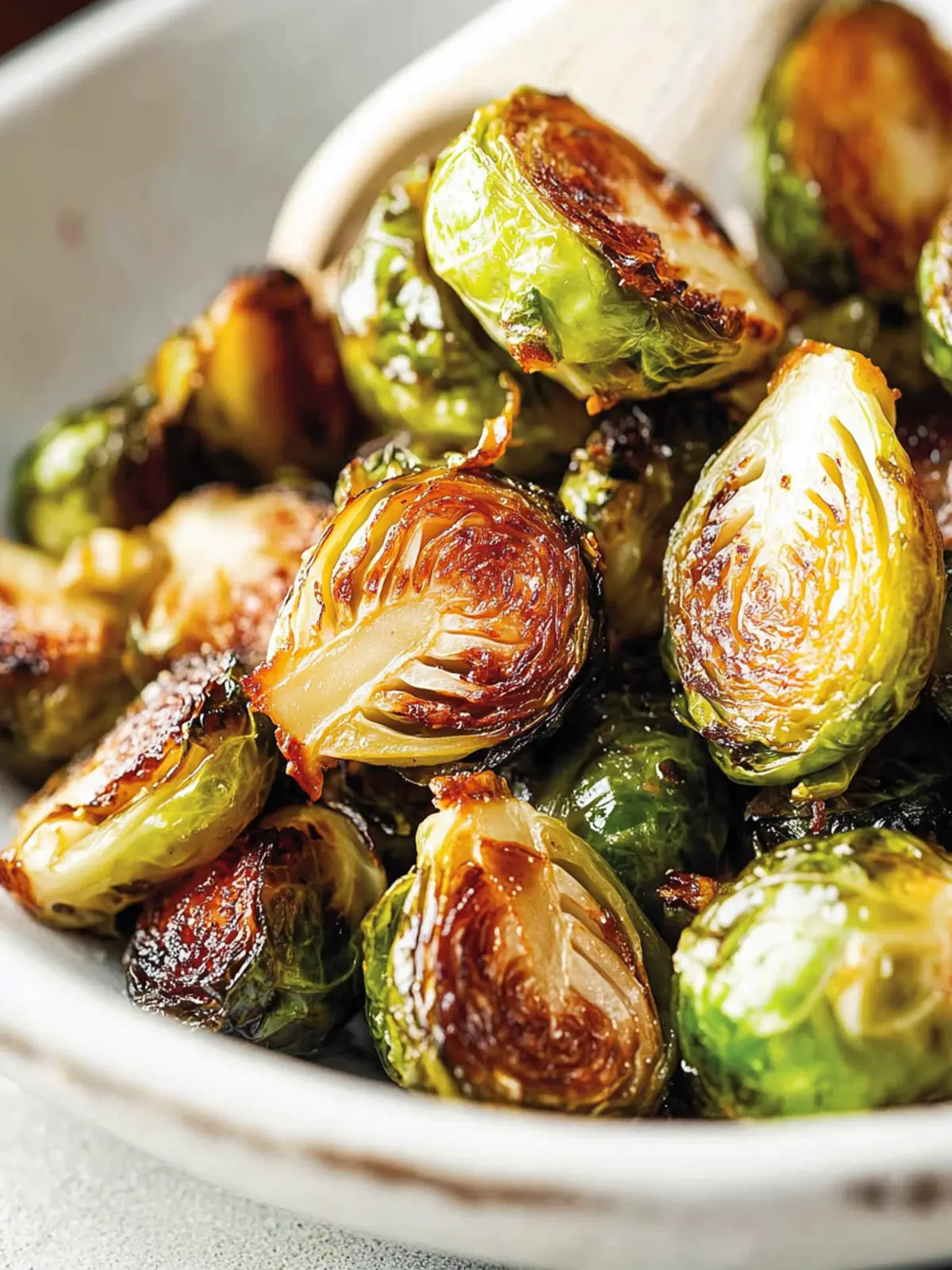 Irresistible Longhorn Steakhouse Brussels Sprouts Recipe 5 Longhorn Steakhouse Brussels Sprouts