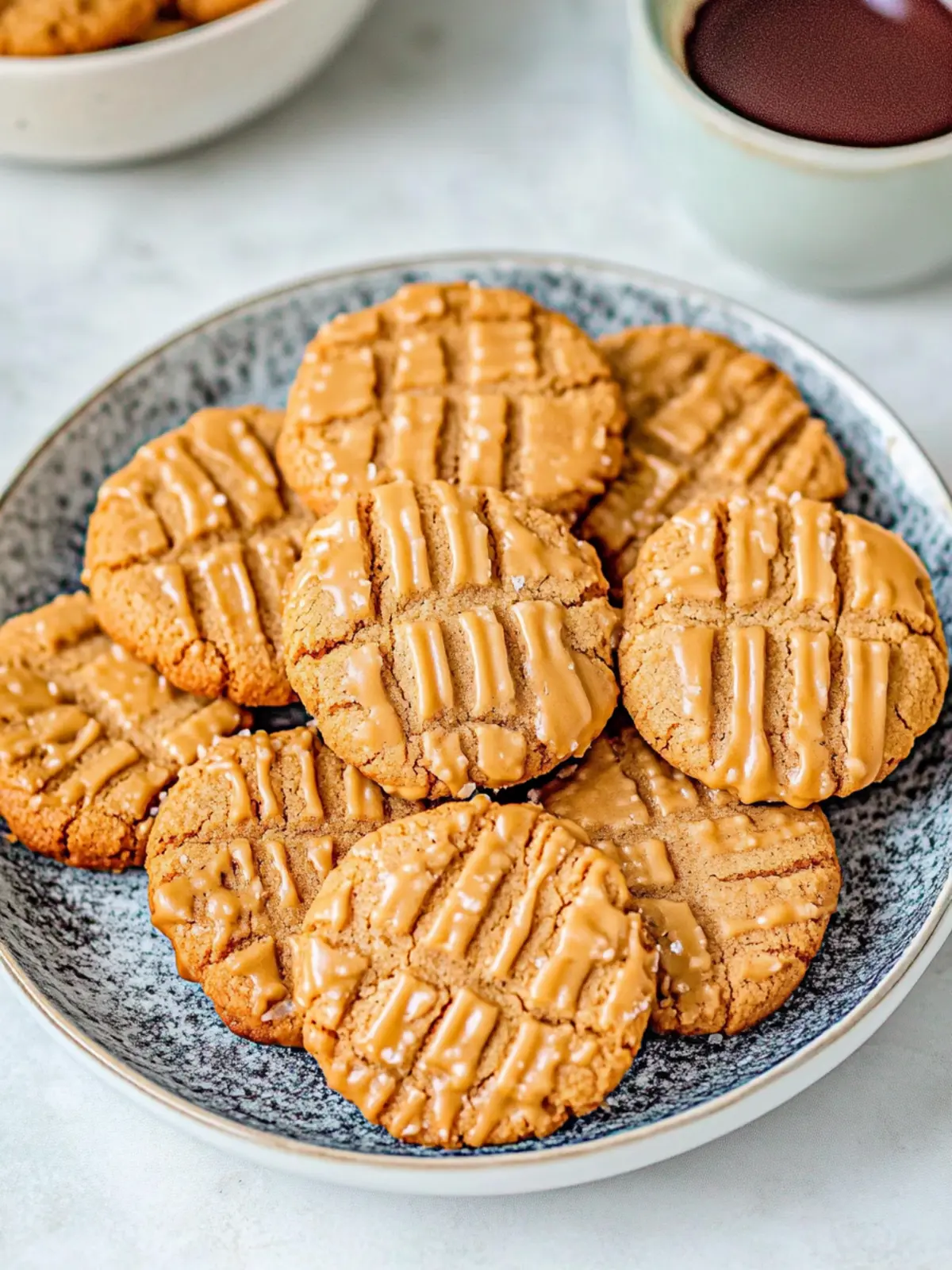 Delicious Homemade Nutter Butter Cookies You’ll Love to Make 4 Homemade Nutter Butter Cookies