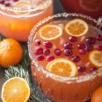 Autumn Punch