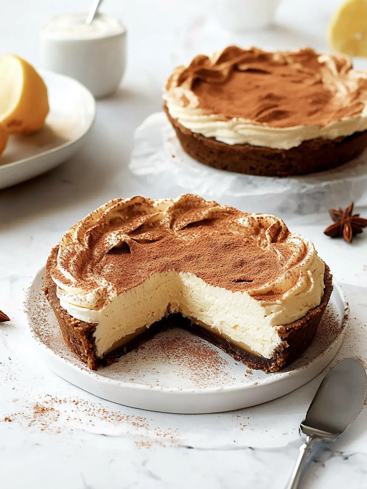 Thanksgiving Desserts