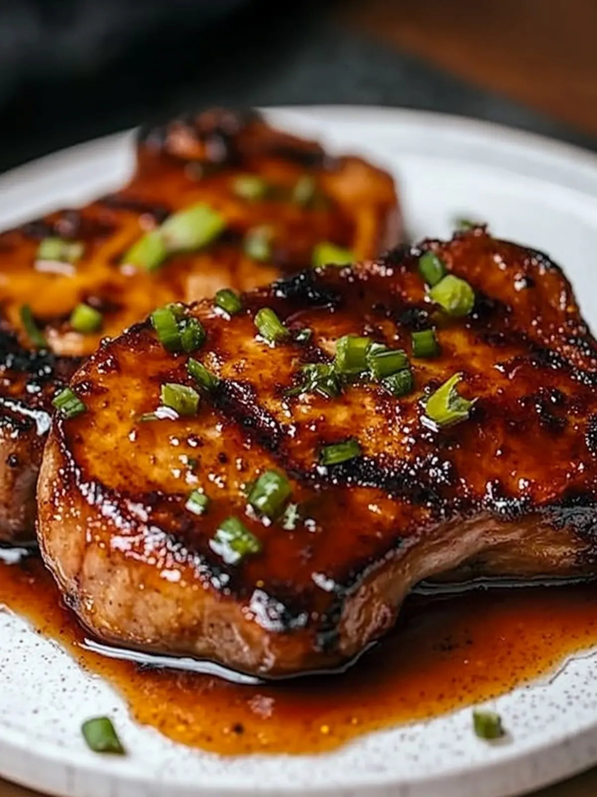 Easy Honey Garlic Pork Chops That Everyone Will Love 3 Easy Honey Garlic Pork Chops