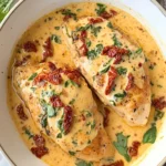 Marry Me Chicken in Sun-Dried Tomato Cream Sauce Magic 2 Marry Me Chicken (In Sun-Dried Tomato Cream Sauce)