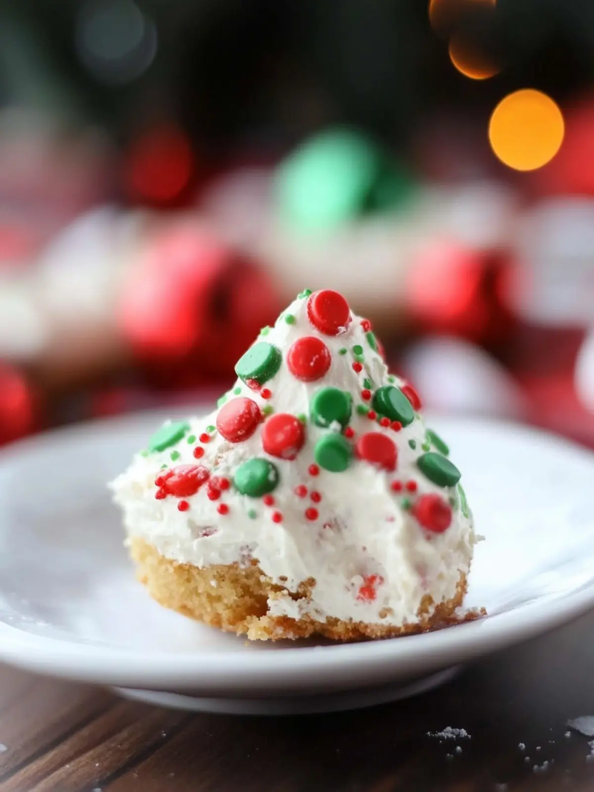 Delicious Little Debbie Christmas Tree Cake Dip You’ll Love 2 Little Debbie Christmas Tree Cake Dip