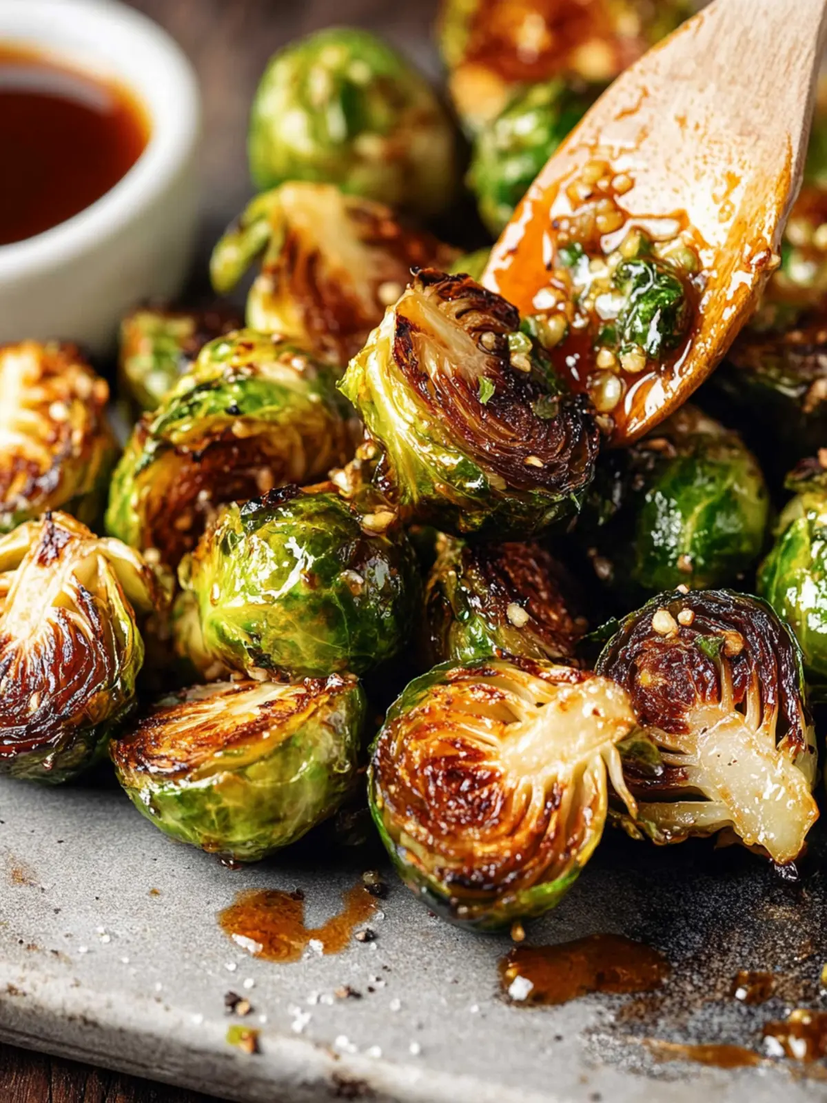 Irresistible Longhorn Steakhouse Brussels Sprouts Recipe 2 Longhorn Steakhouse Brussels Sprouts