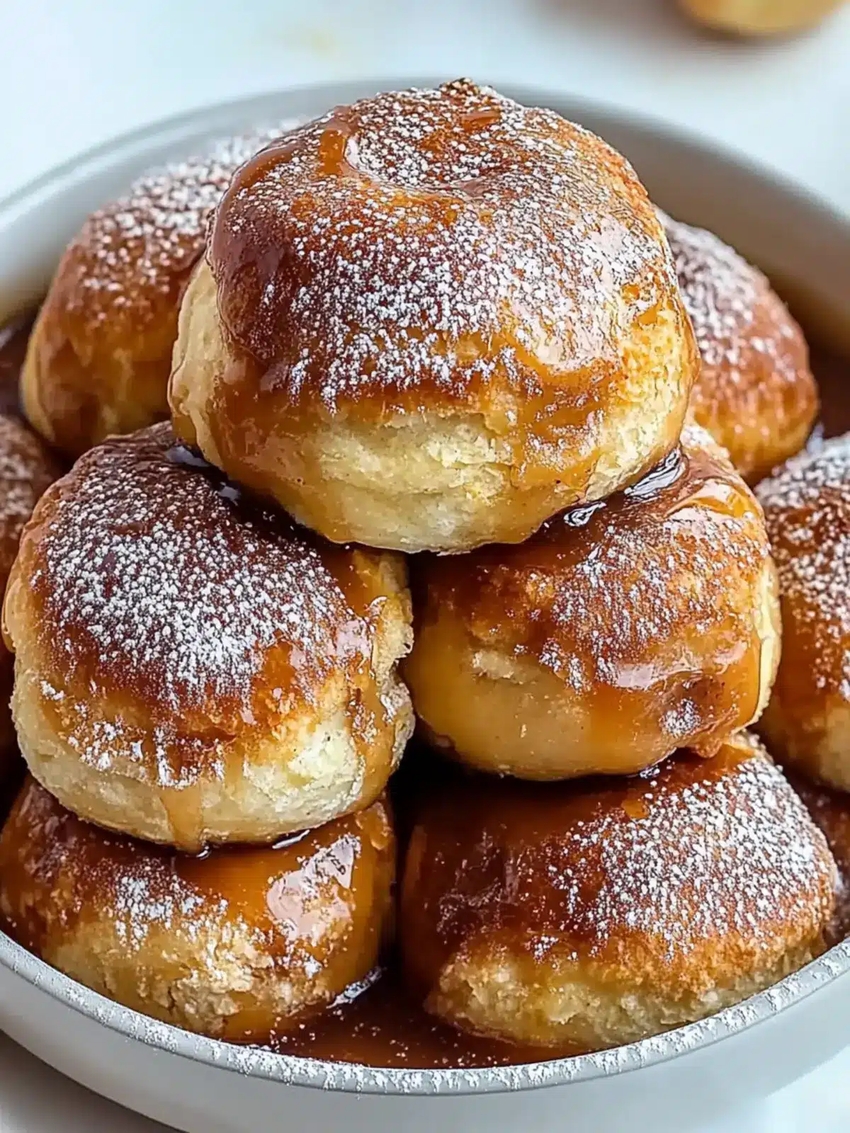 Irresistible Caramel Apple Pie Bombs in Just 20 Minutes 3 Caramel Apple Pie Bombs