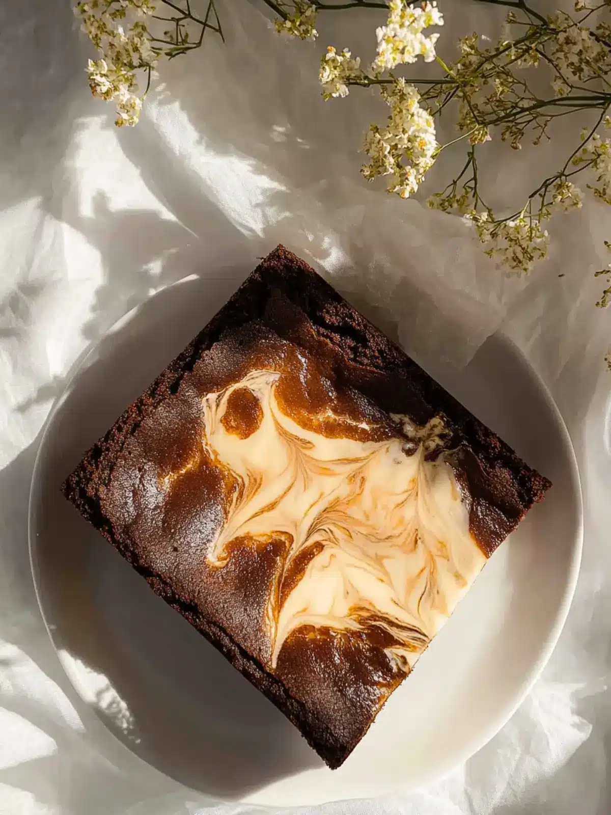 My Sweet Home Life: 25 Irresistible Chocolate Thanksgiving Desserts 3 My Sweet Home Life