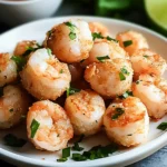 Savory Shrimp Balls Recipe for Irresistible Snack Time Delight 6 Shrimp Balls Recipe