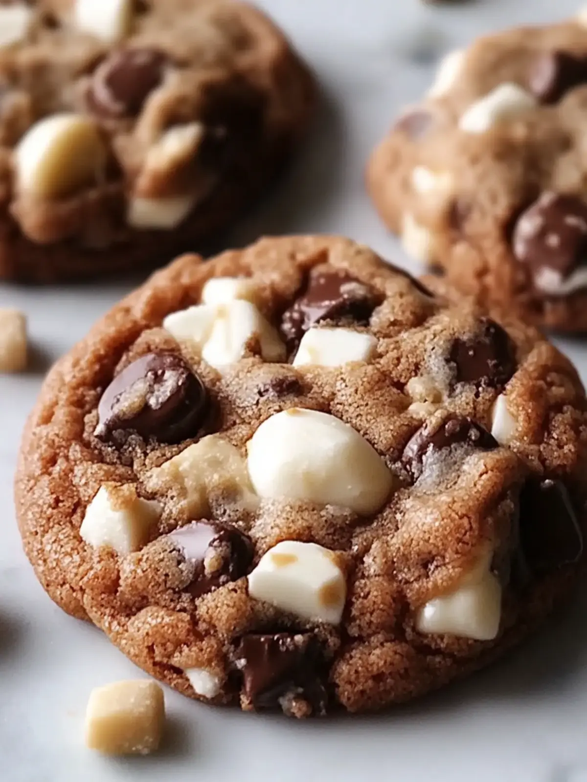 Levain Bakery Rocky Road Cookies